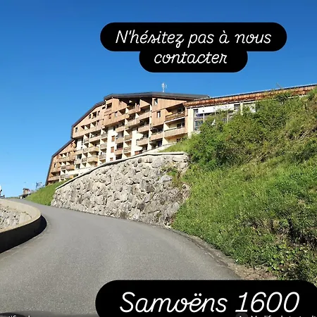 Samoensdt *