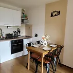 Samoensdt Apartamento *
