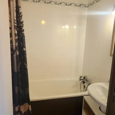 Lejlighed Samoensdt *