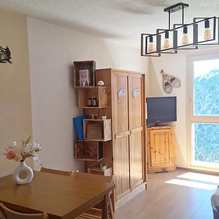 Samoensdt Lejlighed Samoëns