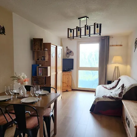 Lejlighed Samoensdt Samoëns