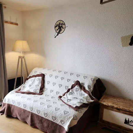 Lejlighed Samoensdt *