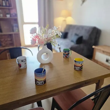 Samoensdt Apartmán *